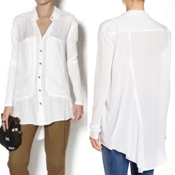 Free People Tops - NEW! Free People Breakfast In Bed Long Sleeved Top